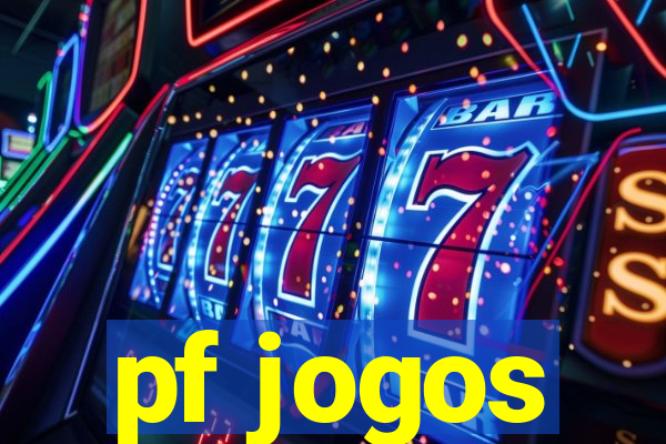 pf jogos